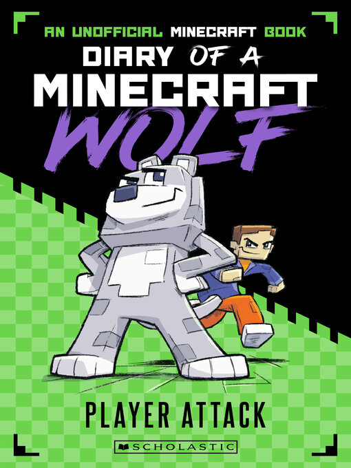 Title details for Player Attack by Winston Wolf - Available